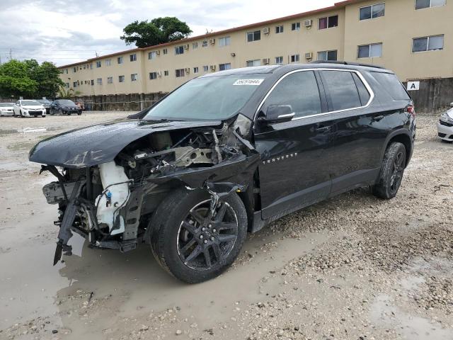 1GNERGKW9LJ160048 2020 CHEVROLET TRAVERSE - Image 1