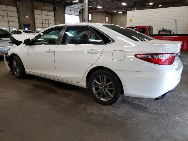 VIN 4T1BF1FK8HU651866 2017 Toyota Camry, LE no.2