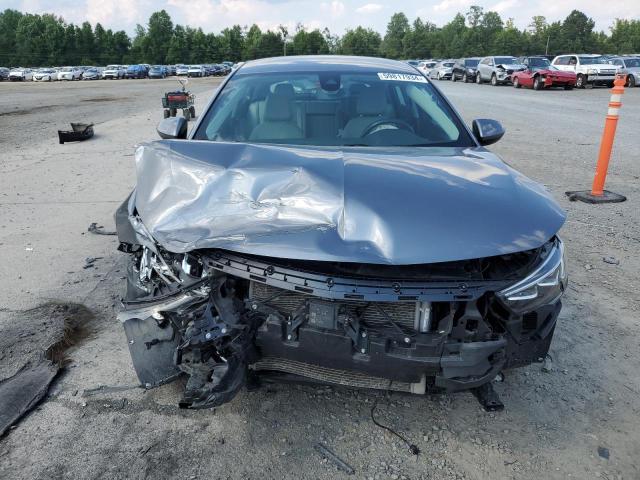 2020 BUICK REGAL ESSE W04GP6SX8L1009187
