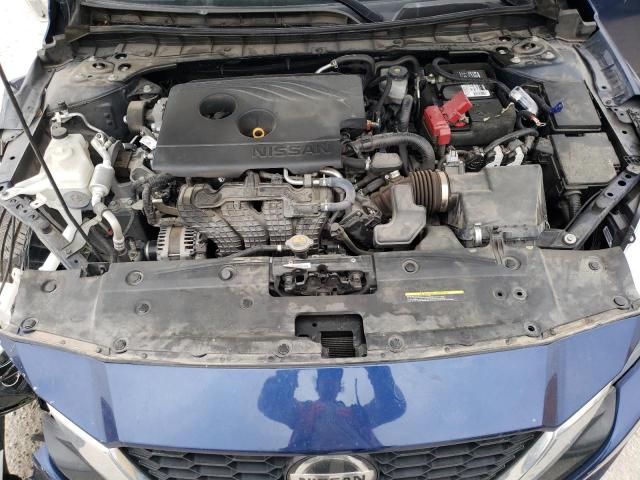 2020 NISSAN ALTIMA S - 1N4BL4BVXLC129730