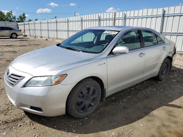 2009 Toyota Camry Hybrid VIN: 4T1BB46KX9U079505 Lot: 58406074