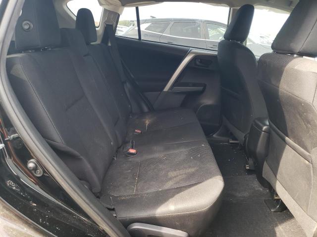 2017 TOYOTA RAV4 LE - 2T3ZFREV3HW365004