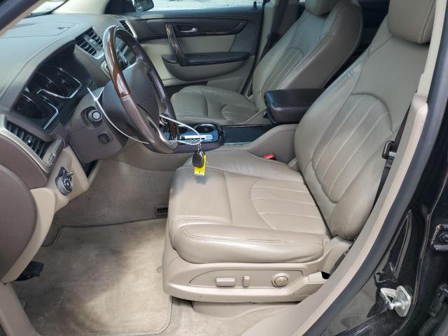 2014 GMC Acadia Denali VIN: 1GKKRTKDXEJ188497 Lot: 60129244