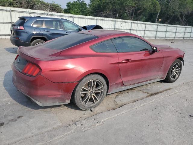 2015 Ford Mustang VIN: 1FA6P8TH1F5325828 Lot: 56591054