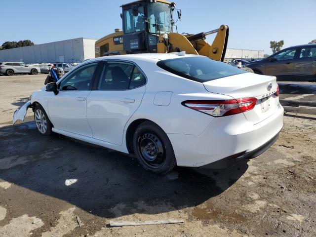 VIN 4T1C11AK4LU323931 2020 Toyota Camry, LE no.2