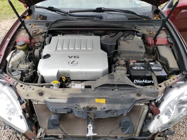2007 Lexus ES - Image 11