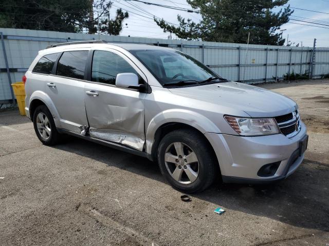 2011 Dodge Journey Mainstreet VIN: 3D4PG1FG2BT546215 Lot: 56249304