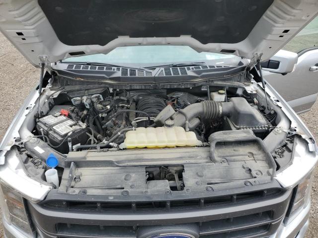 2022 FORD F150 SUPER - 1FTFW1E52NFB38047