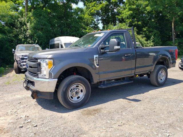 2017 Ford F350 Super Duty VIN: 1FTRF3B60HEE90429 Lot: 59263424