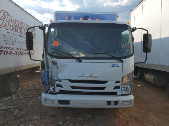 2021 Isuzu Npr Hd VIN: JALC4W166M7006646 Lot: 58126484