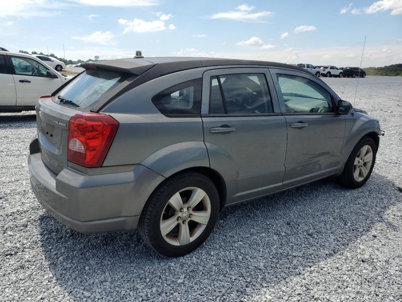 1B3CB3HA6BD254864 2011 Dodge Caliber Mainstreet