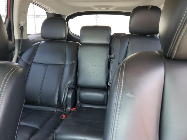 2016 Nissan Pathfinder S VIN: 5N1AR2MN8GC666572 Lot: 58256314