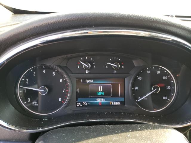 2020 BUICK ENCORE PRE - KL4CJASB1LB007153