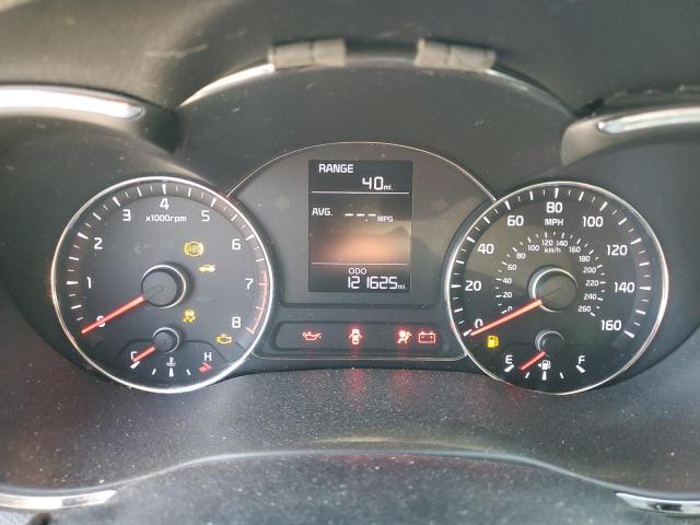 2016 KIA FORTE LX - KNAFK4A65G5570701