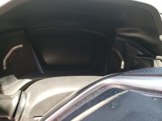 2019 Honda Civic Lx VIN: 19XFC2F63KE003560 Lot: 58181934