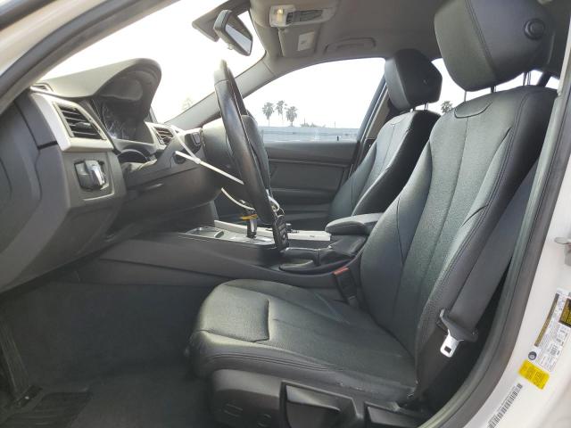 2016 BMW 320 I VIN: WBA8A9C54GK618493 Lot: 60438444