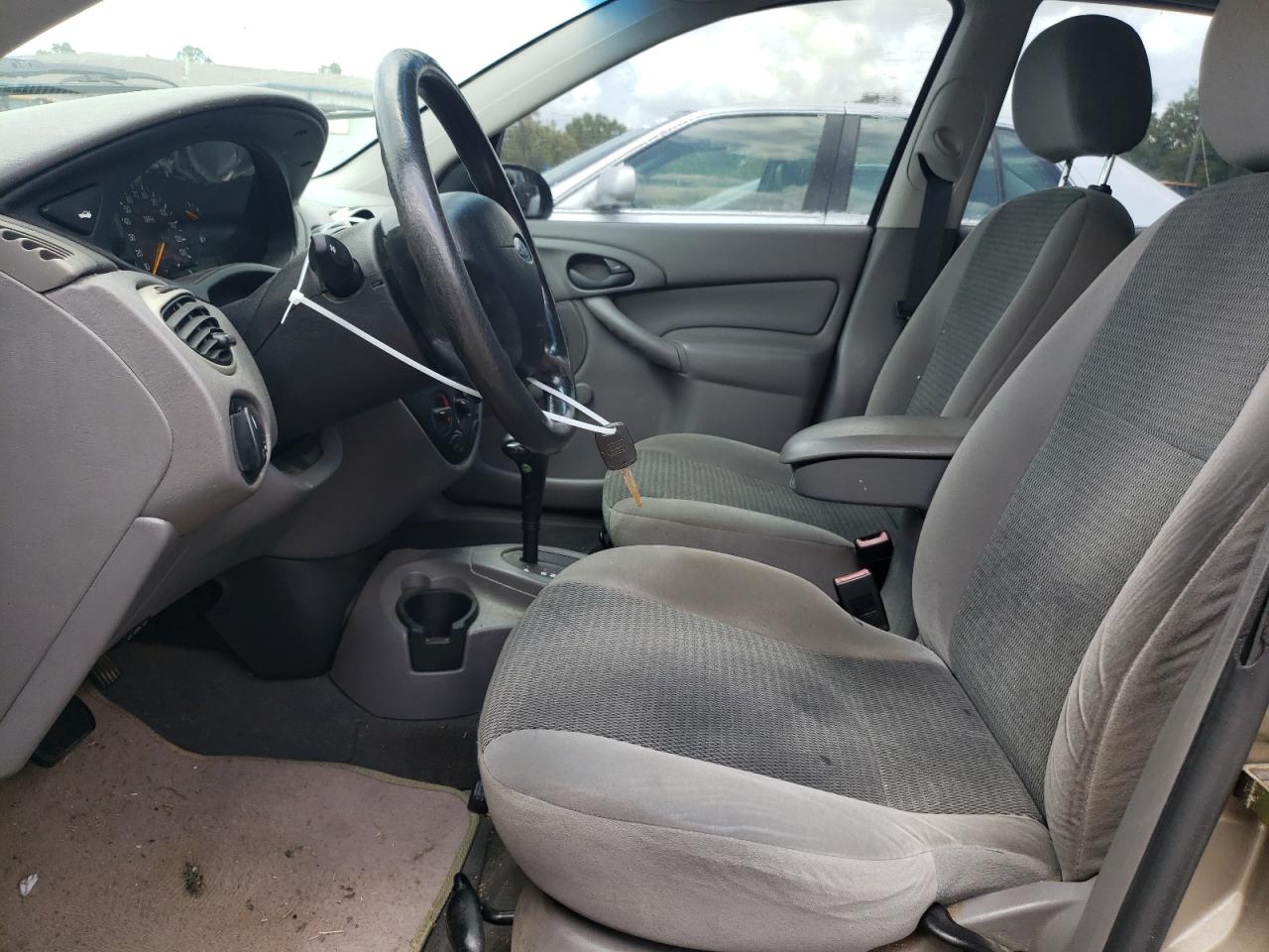 1FAFP33P13W284018 2003 Ford Focus Lx