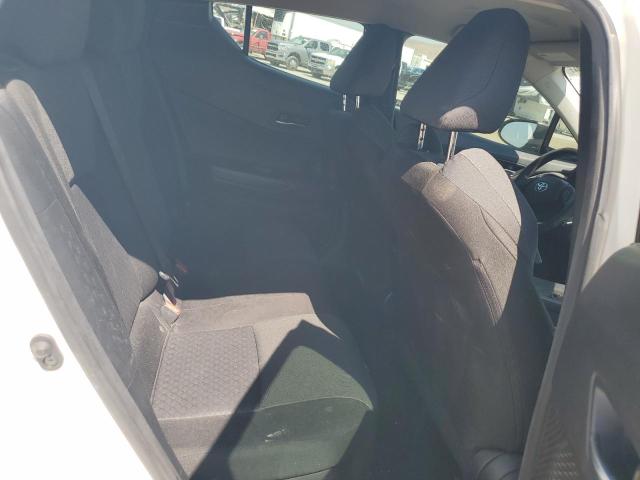 2021 TOYOTA C-HR XLE - JTNKHMBX4M1117773