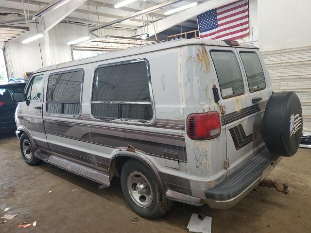 1995 Dodge Ram Van B2500 VIN: 2B6HB21Z6SK510090 Lot: 60139604