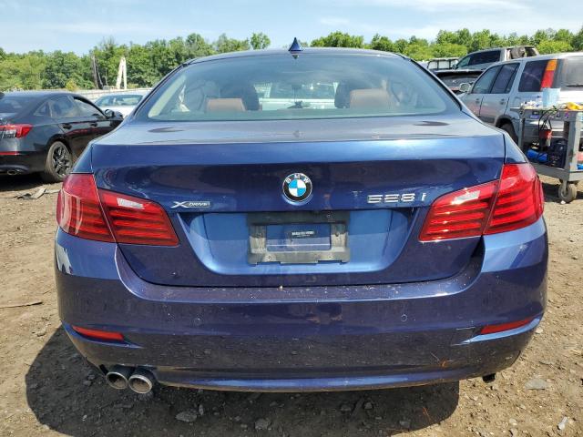 VIN WBA5A7C53GG147642 2016 BMW 5 Series, 528 XI no.6