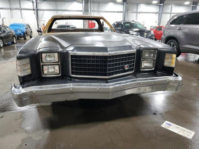 9H47H157651 1979 Ford Ranchero