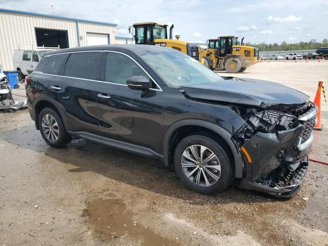 2023 INFINITI QX60 PURE 5N1DL1ER2PC374359