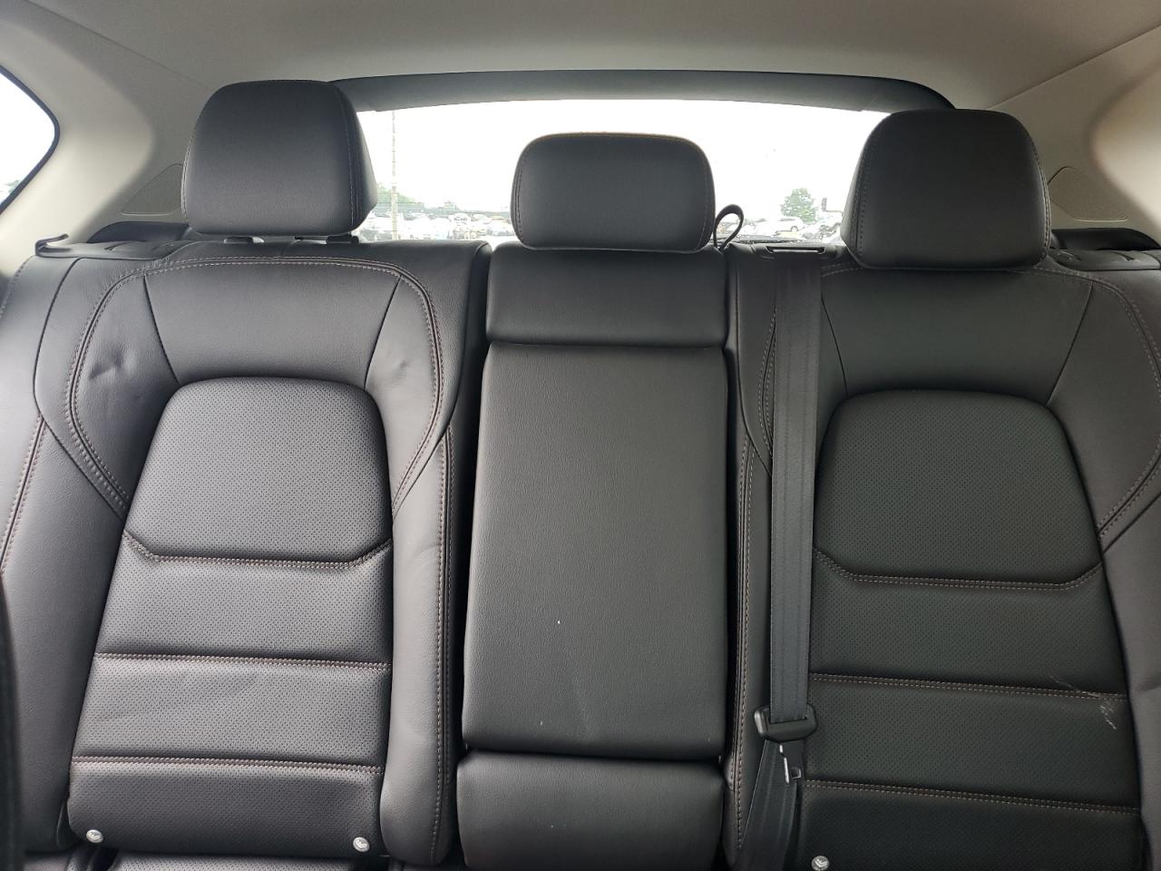 JM3KFBDM6N0623105 2022 Mazda Cx-5 Premium