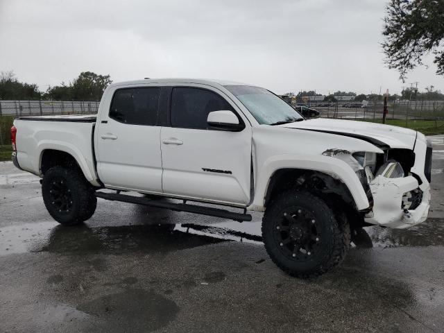 2017 TOYOTA TACOMA DOU - 5TFAZ5CN5HX041175