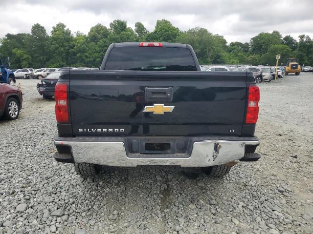 2018 Chevrolet Silverado K1500 Lt VIN: 1GCVKREC9JZ161581 Lot: 57937824