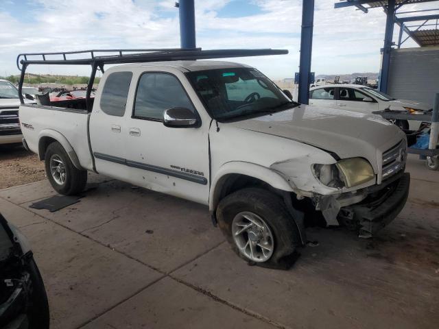 2003 Toyota Tundra Access Cab Sr5 VIN: 5TBRT34153S333792 Lot: 60508874