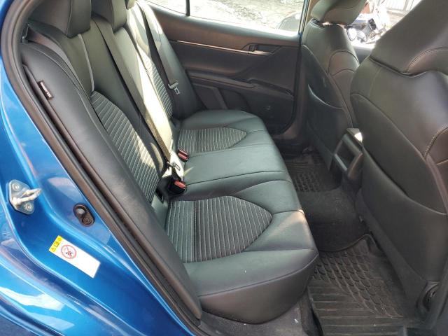 2019 TOYOTA CAMRY L - 4T1B11HKXKU240357