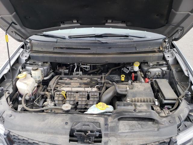 2019 Dodge Journey Se VIN: 3C4PDCBB7KT863953 Lot: 60662254