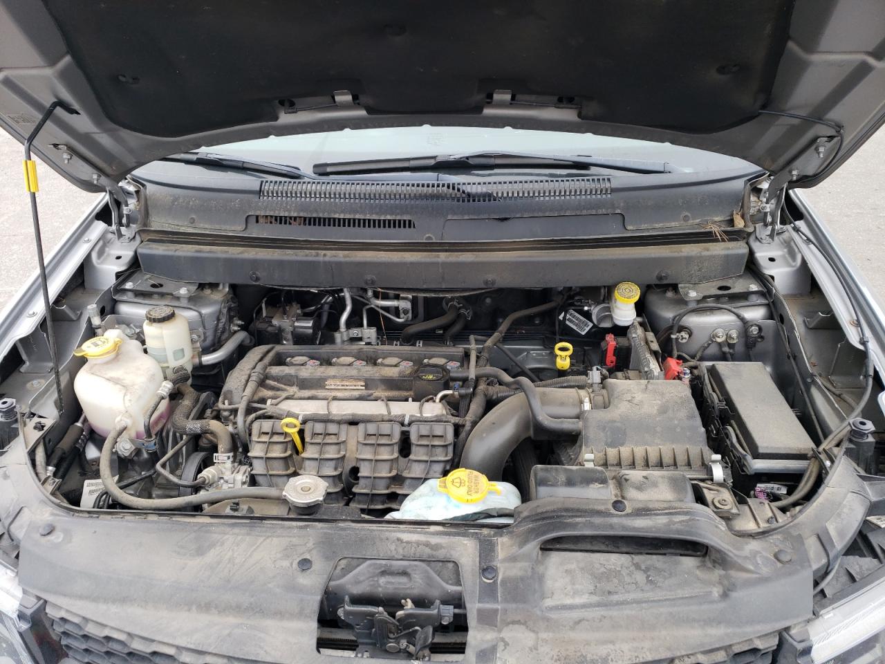 3C4PDCBB7KT863953 2019 Dodge Journey Se