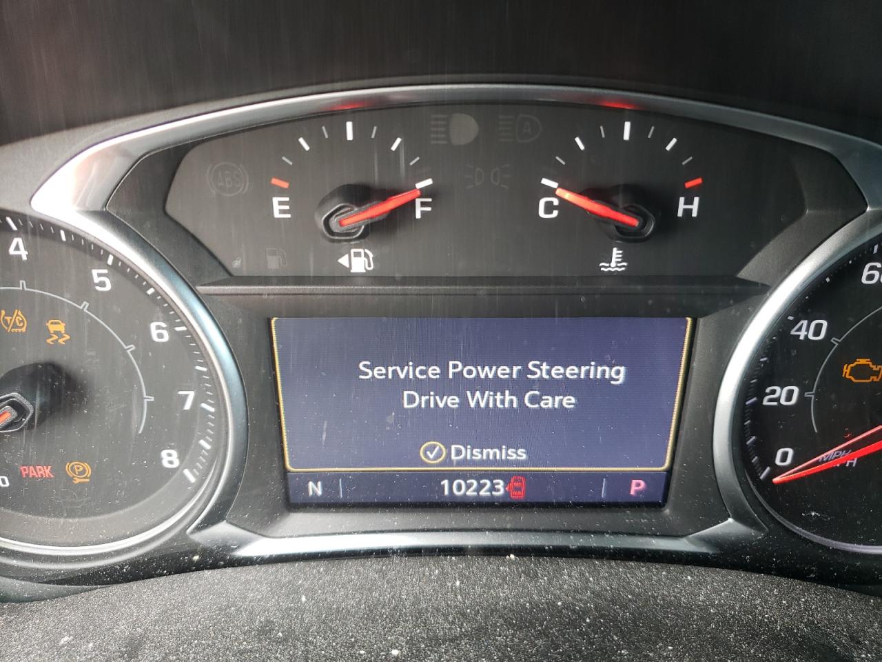 3GKALVEV2NL125187 2022 GMC Terrain Slt