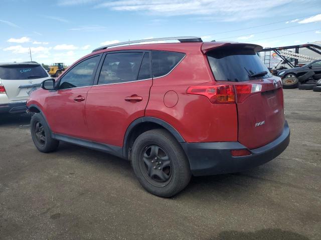 2014 Toyota Rav4 Le VIN: JTMBFREV1ED047571 Lot: 56956984