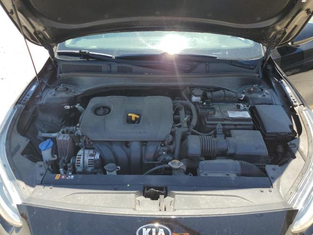 2020 Kia Forte Fe VIN: 3KPF24AD8LE185827 Lot: 58752124