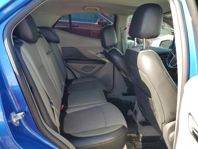 2014 Buick Encore VIN: KL4CJASB6EB634997 Lot: 58468914