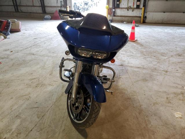 2015 HARLEY-DAVIDSON FLTRXS ROA - 1HD1KTM11FB665830