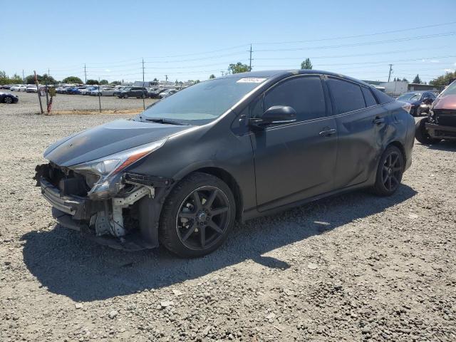 2016 Toyota Prius VIN: JTDKARFU8G3521982 Lot: 59099454