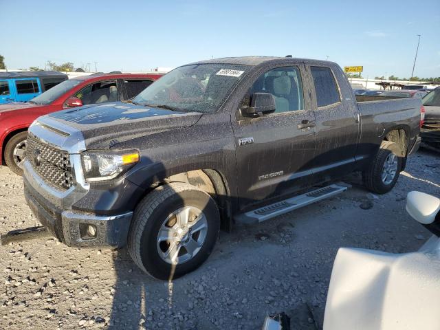 2021 TOYOTA TUNDRA DOU - 5TFUY5F16MX002890