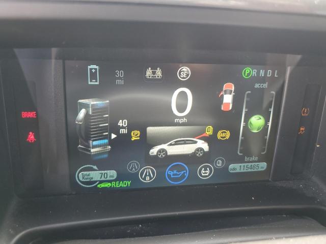 2014 Chevrolet Volt VIN: 1G1RD6E4XEU126028 Lot: 60539714