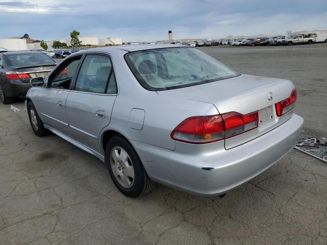 1HGCG16592A012311 2002 Honda Accord Ex