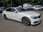 BMW 530XE photo