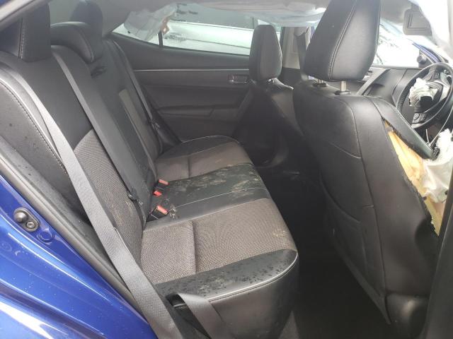 2016 TOYOTA COROLLA L - 2T1BURHE1GC523156