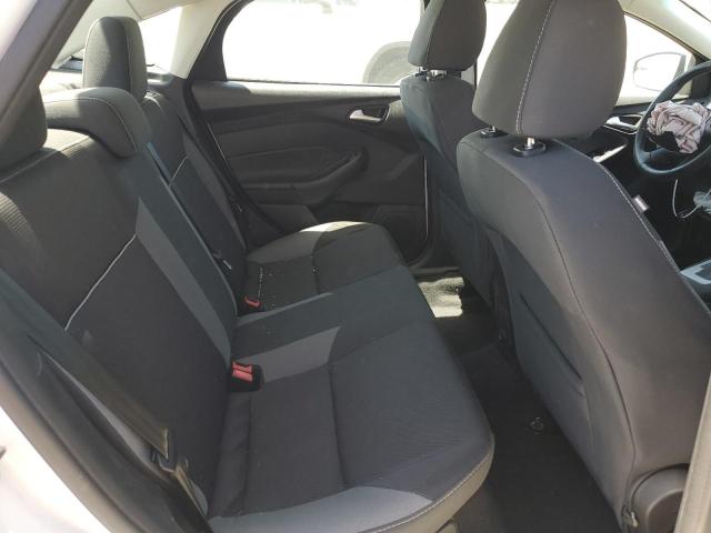 2014 Ford Focus Se VIN: 1FADP3F21EL461954 Lot: 58181804