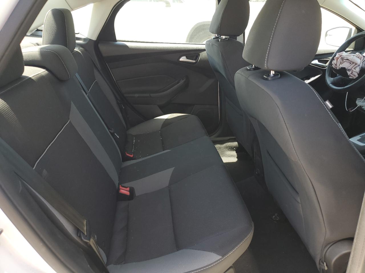 1FADP3F21EL461954 2014 Ford Focus Se