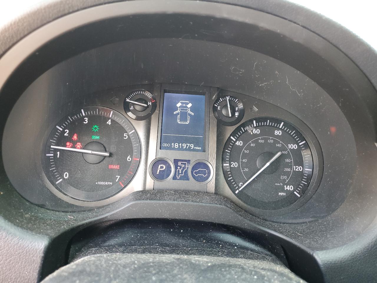 JTJBM7FXXF5103364 2015 Lexus Gx 460