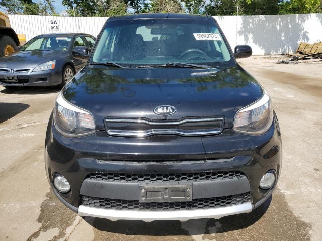 2017 KIA SOUL + - KNDJP3A59H7440295