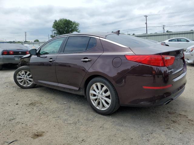 2015 KIA OPTIMA LX - 5XXGM4A71FG378924