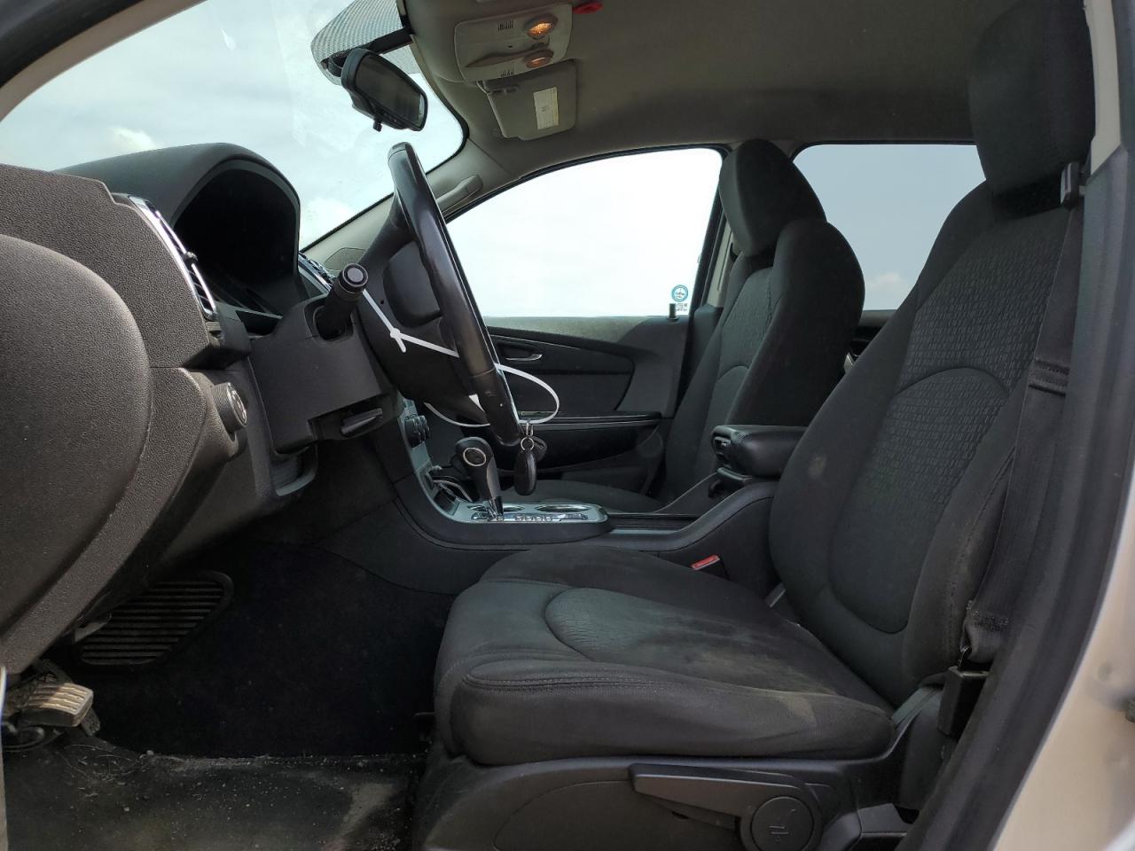 1GKKVNED6CJ335785 2012 GMC Acadia Sle